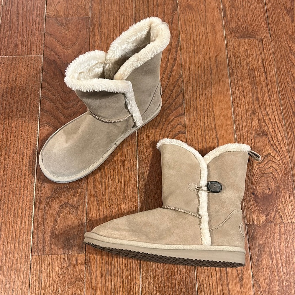 Women’s boots